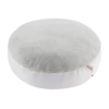 Pufa COMFY z merino M szara
